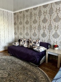 Квартира на сутки на ночь Назарбаева 38