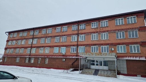 Офисные помещения в аренду