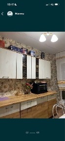 2-ком квартира п. Щапово