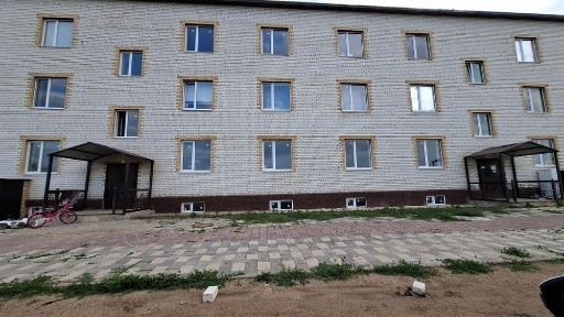 Продам 3 квартиру район Зачаганск