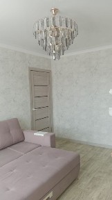 Продам 1 комнатную квартиру в Переметном ЗКО