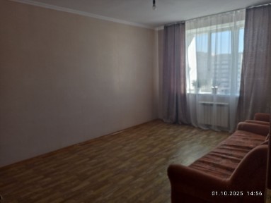 Срочно продам 1 комнатную квартиру
