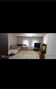 Западно-Казахстанская область, Большой Чаган