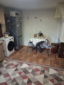 Западно-Казахстанская область, Дарьинское
