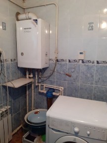 Западно-Казахстанская область, Уральск, 2-й рабочий