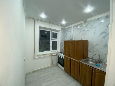 Қандыағаш қаласынан жастық микрайон 26 үйден екінші этаждан Квартира