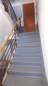 Продам 3х. комнатную квартиру в г. Алга