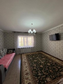 Продам 1 комнатную квартиру в нурсити