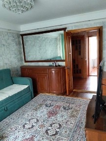 Продам 3х ком кв Авиагородок