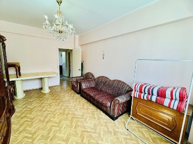 2-комнатная квартира · 52 м² · 2/9 этаж · мкр. Жетысу-1, д. 47