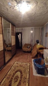 3-х комнатная квартира