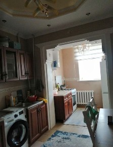 Продаётся квартира
