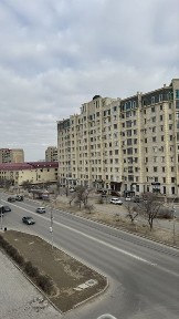 4х комнатная квартира 27-27