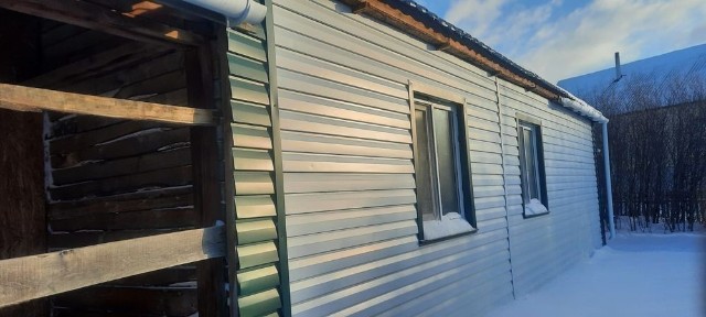 Северо-Казахстанская область, Петропавловск