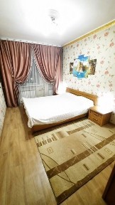 2х комнатная квартира на Арбате