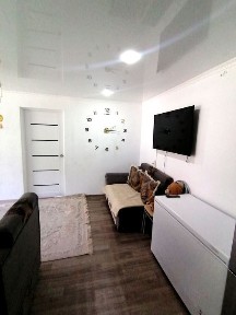 Продам 4-ком квартира