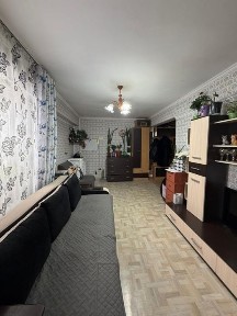 Продам 2-х комнатную квартиру Добролюбова 39