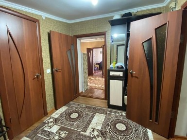 Атырауская область, Атырау, Авангард