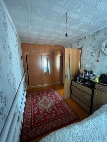 Продается дом на земле.