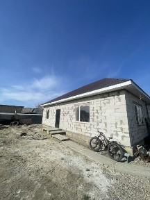 Продается дом в районе Костанай2.