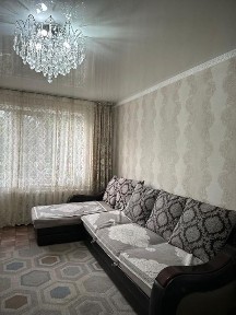 Акмолинская область, Валиханово