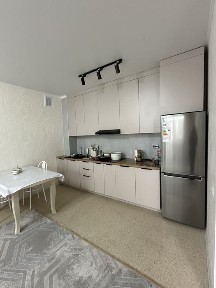 В продаже евро-2ком квартира