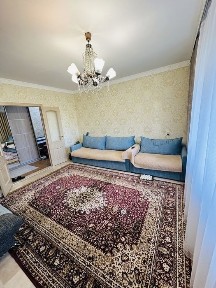 Продам 4- комнатную квартиру