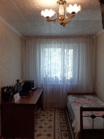 Продам отличную 4-х комн. кв. на 5 этаже СРОЧНО, мкр-он 