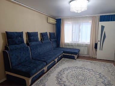 Срочно продается квартира