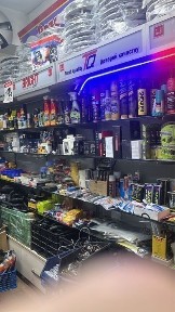 Продается бизнес с бутиком в Касити