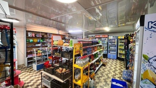 Продам магазин Айман Империя