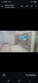 Сдаеться квартира 1 комнатная Люкс центр автостоянка новый дом