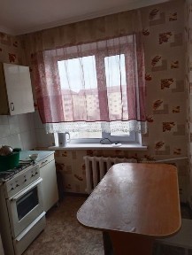 Сдам 3 комн квартира