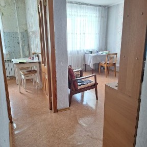 Продам 1 комн квартиру Голубой рынок