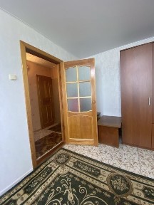 Продается 1- комнатная квартира с мебелью