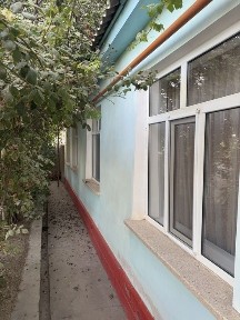 Туркестанская область, Сарыагаш