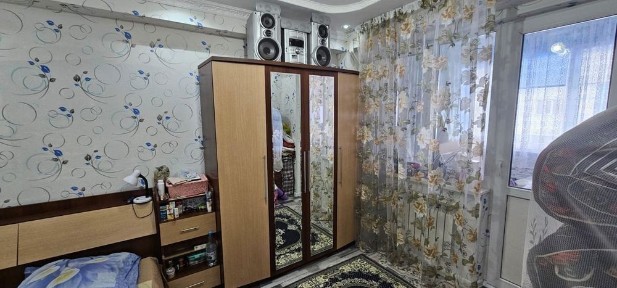 Продается 2комнатная квартира в г Сатпаеве в новом районе