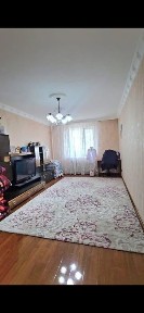 Продается 3-х ком. кв
