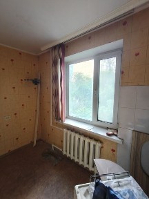Продаём однокомнатную квартиру улучшенной планировки