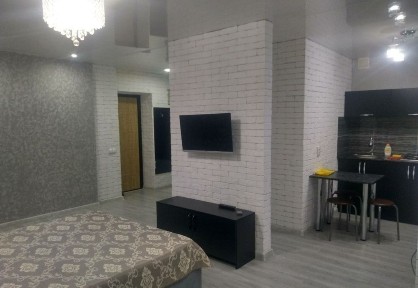 2-х комнатная посуточно. Абая. WI-FI