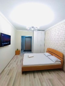Алматинская область, Тельмана