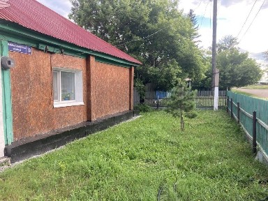 Продам дом п. Конысбай