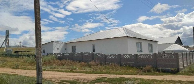 Акмолинская область, Акколь