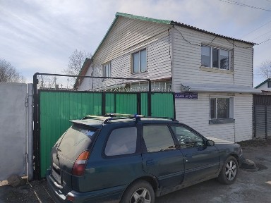 Акмолинская область, Кокшетау, Шанхай
