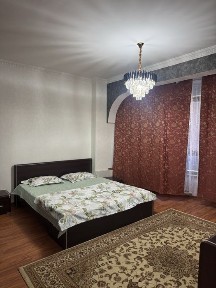 Актобе ПО ЧАСАМ. Квартира в центре. 8 мкр. ХБК. 101.12 мкр. 11 мкр. Батыс