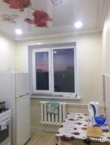 Акмолинская область, Степногорск