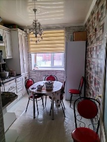 Актюбинская область, Кызылжар