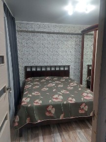 Карагандинская область, Балхаш
