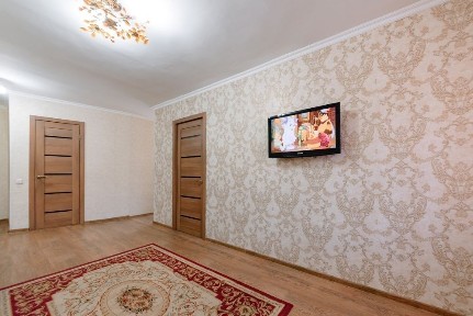 Карагандинская область, Караганда, Казыбекбийский район