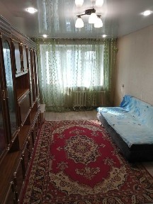 Акмолинская область, Астана, Сарыаркинский район